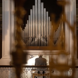 Chiesa di San Bartolomeo Solomeo - Foto © Hermans Festival