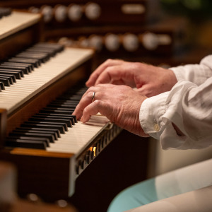 Grande Orgão Sinfonico da Catedral de Vila Real / Portugal - Foto: Nuno Costa