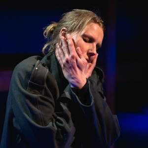 Winterreise, Zuoz Globe 2023 | (c) Benjamin Hofer