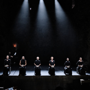 Trümmer, Burg Riom 2022 (c) Nova Fundaziun Origen, Admill Kuyler