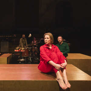 Firenze, Clavadeira Riom 2024 | (c) Nova Fundaziun Origen, Benjamin Hofer