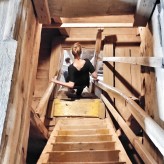 Turm Greifswalder Dom