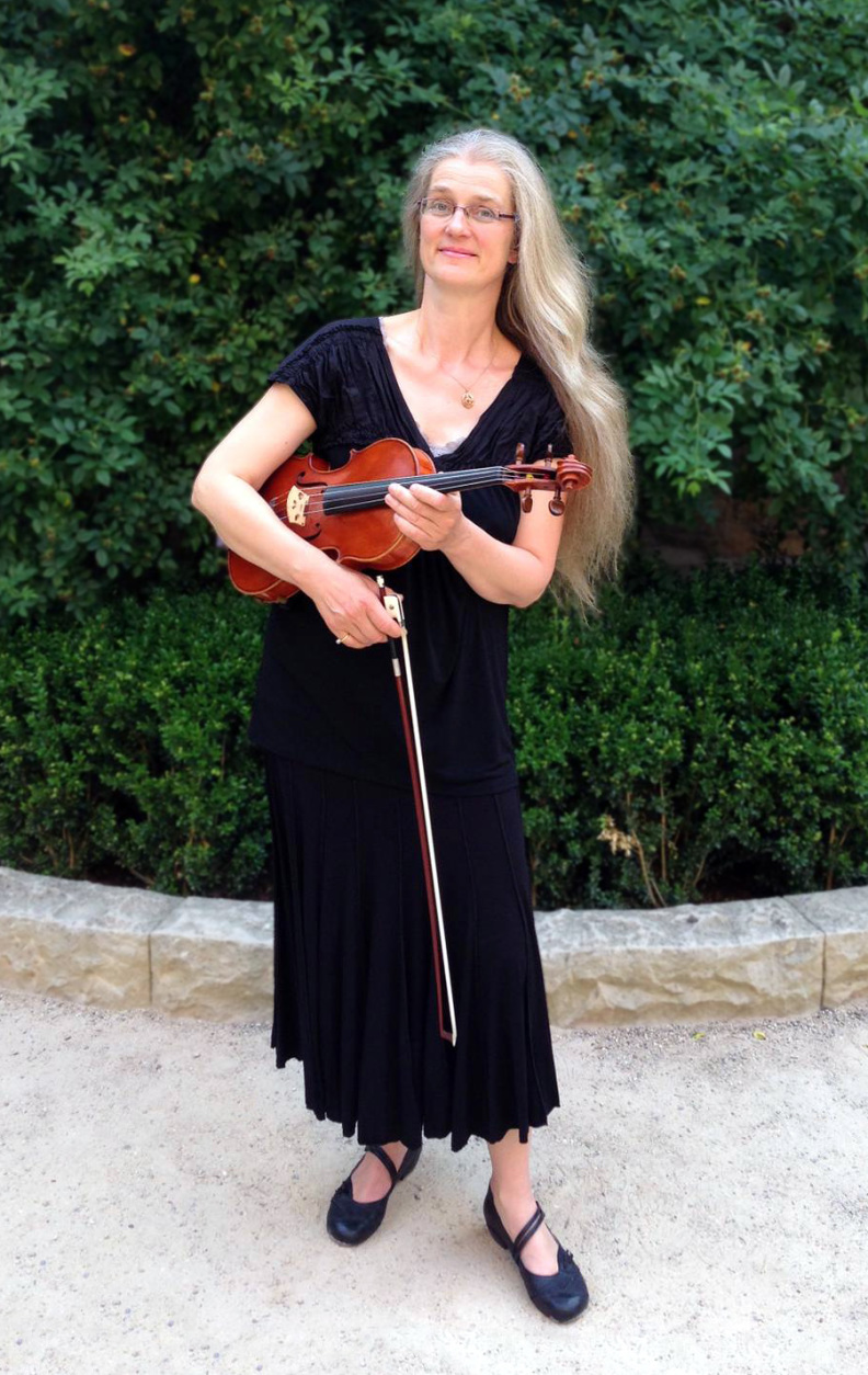 Birte Kuck Klassisch