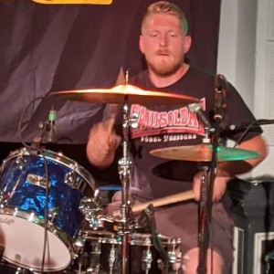 Torben - Drums, Backings