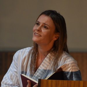 Antonia in Hoffmanns Erzählungen Inszenierung: Ch. Loy