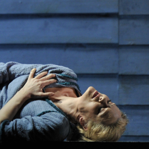 Anne Trulove in Rakes Progress ,  Inszenierung: S. Hartmannshenn