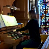 Orgelsolo-Konzert in Gossau SG, 9.März 2025