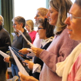 Sopran & Alt Chorwochenende