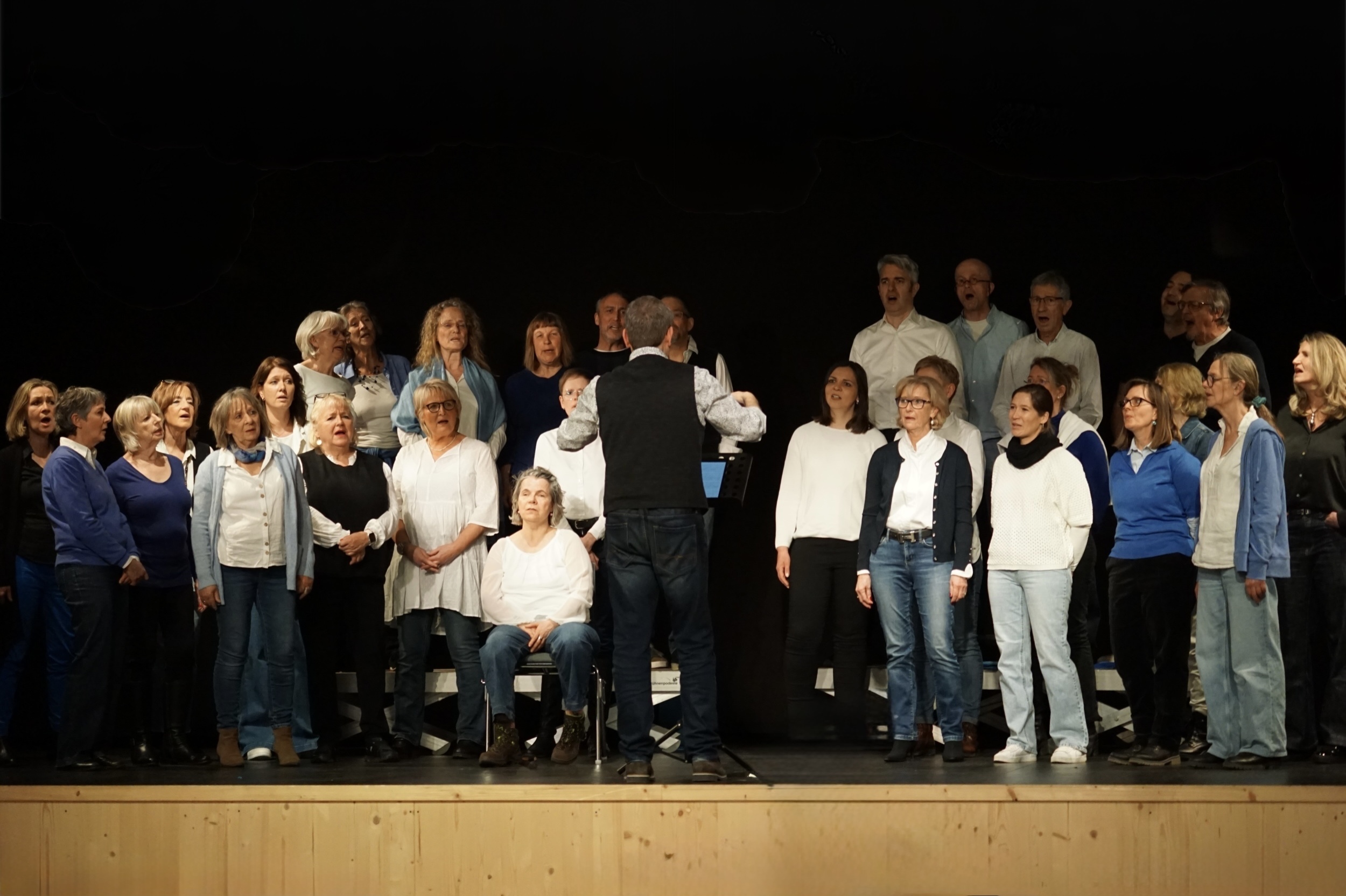 Brucklyn Heart Chor