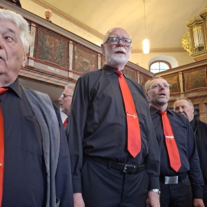 Die Männer vom Bass