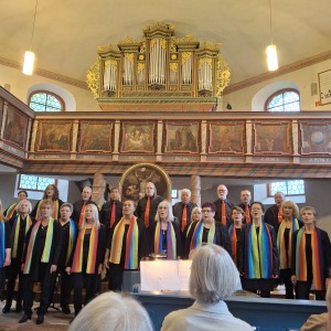 Konzert in Altenstadt