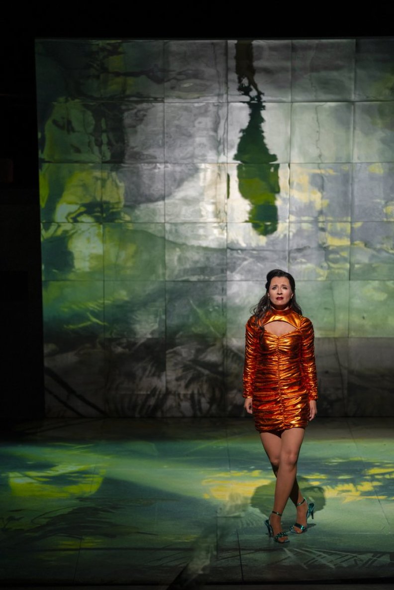 Händelfestspiele Halle-ORLANDO Foto Anna Kolata