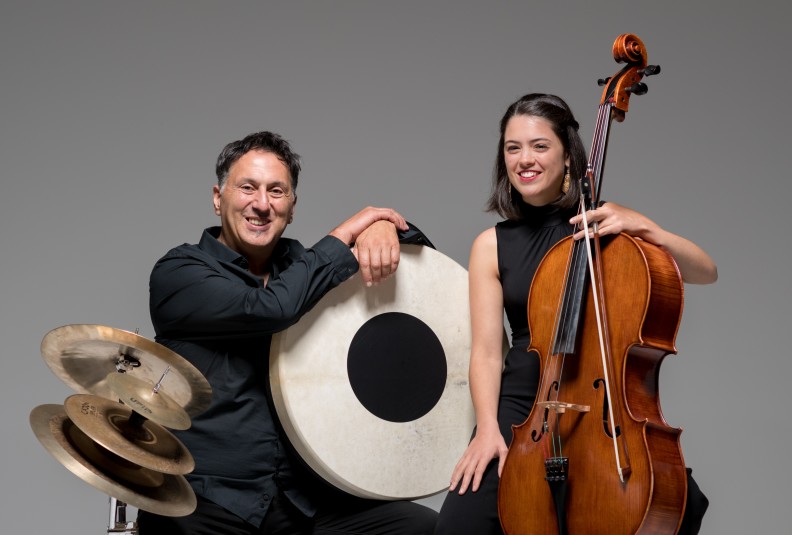 Photo by Yoshi Toscani