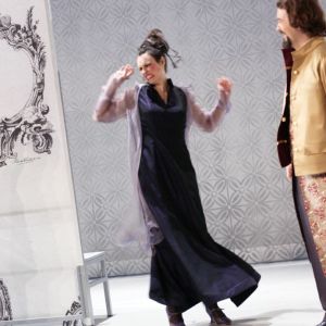 Tisbe "La Cenerentola" Theater Biel