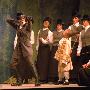 Nancy "Martha" Sommerspiele Selzach