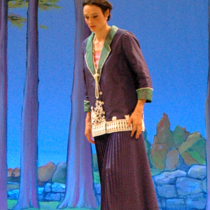 Nancy "Martha" Sommerspiele Selzach