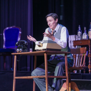 Camillo "Olivo e Pasquale" Zürcher Kammeroper