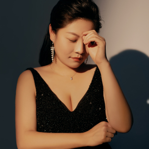 Di Liu Klavier 