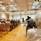 Di Liu Klavier Konzert